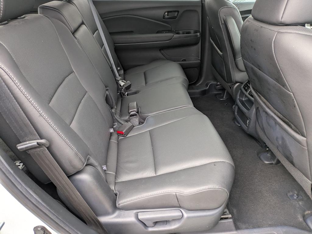 Thumbnail: 2023 Honda Passport - 27