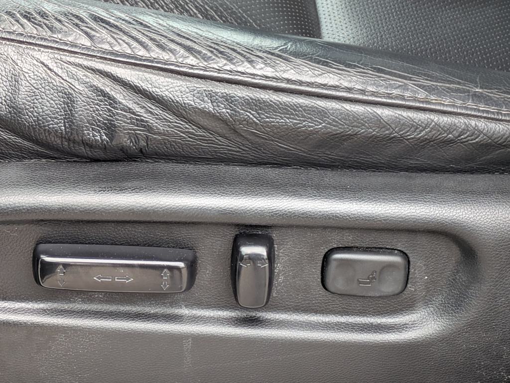 Thumbnail: 2023 Honda Passport - 24