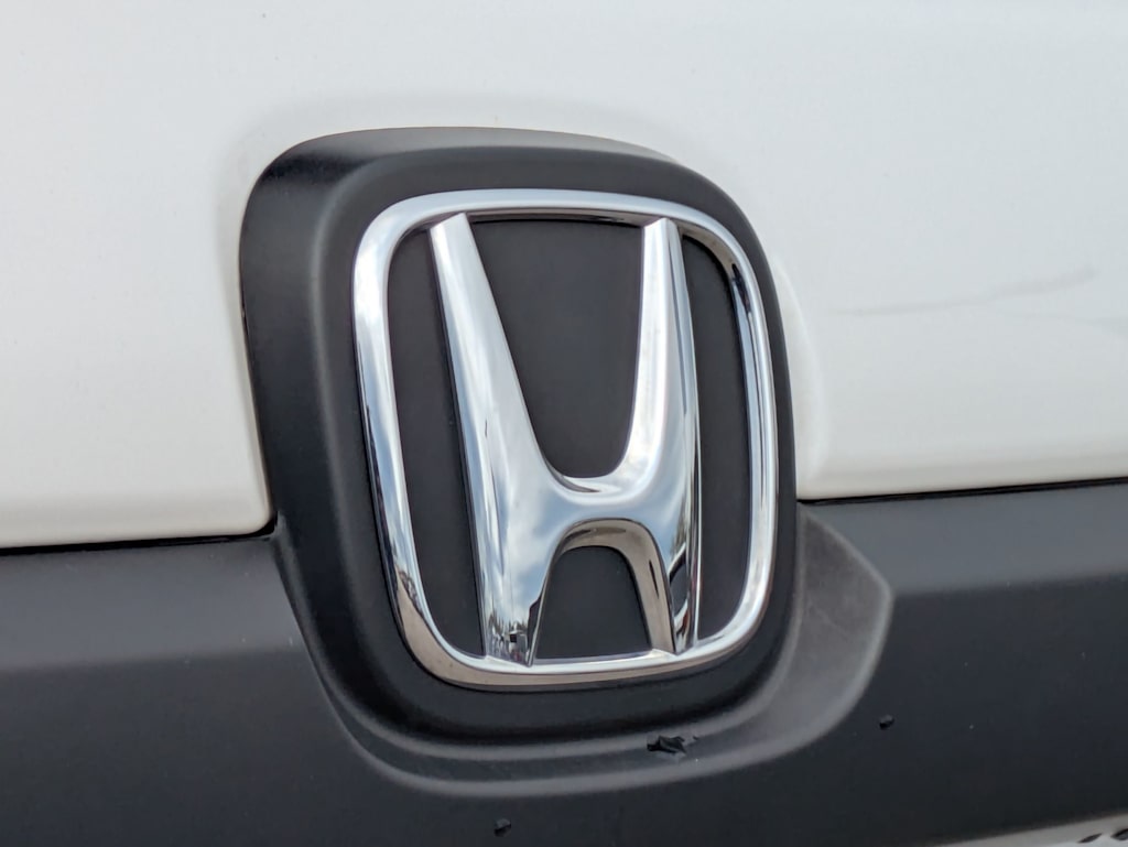 Thumbnail: 2023 Honda Passport - 7