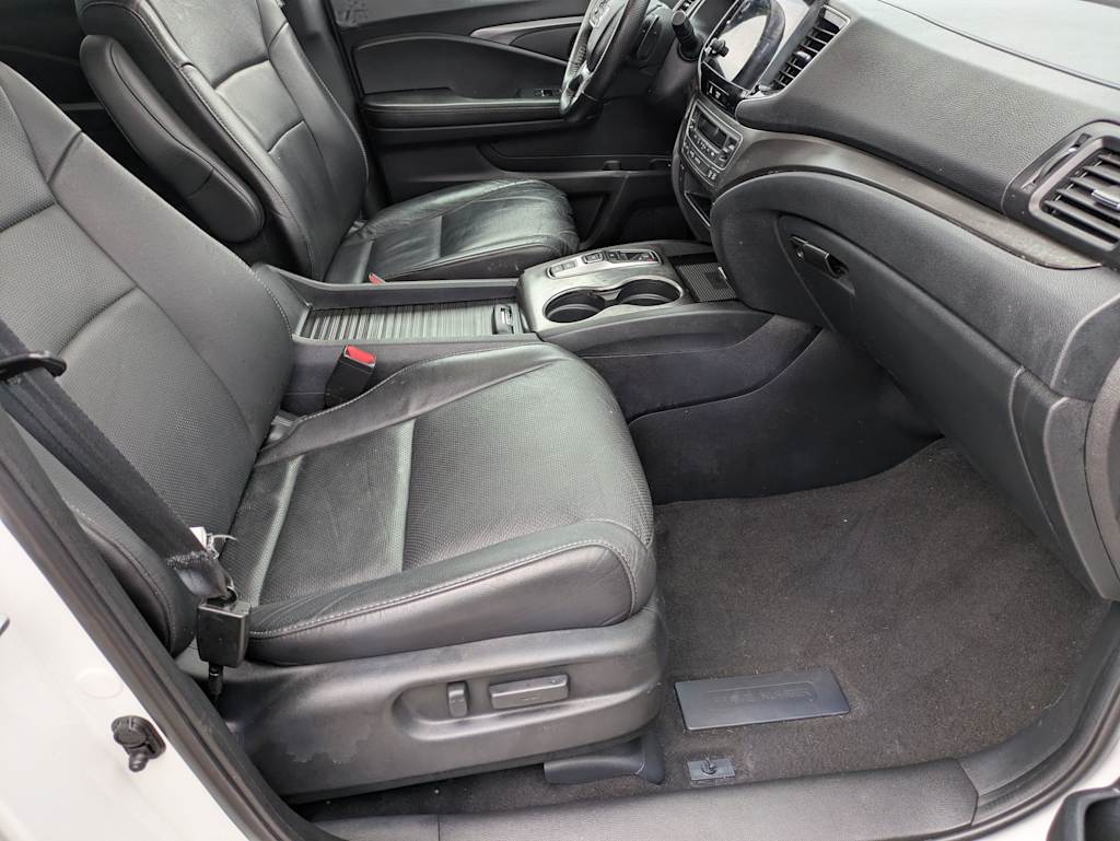 Thumbnail: 2023 Honda Passport - 11