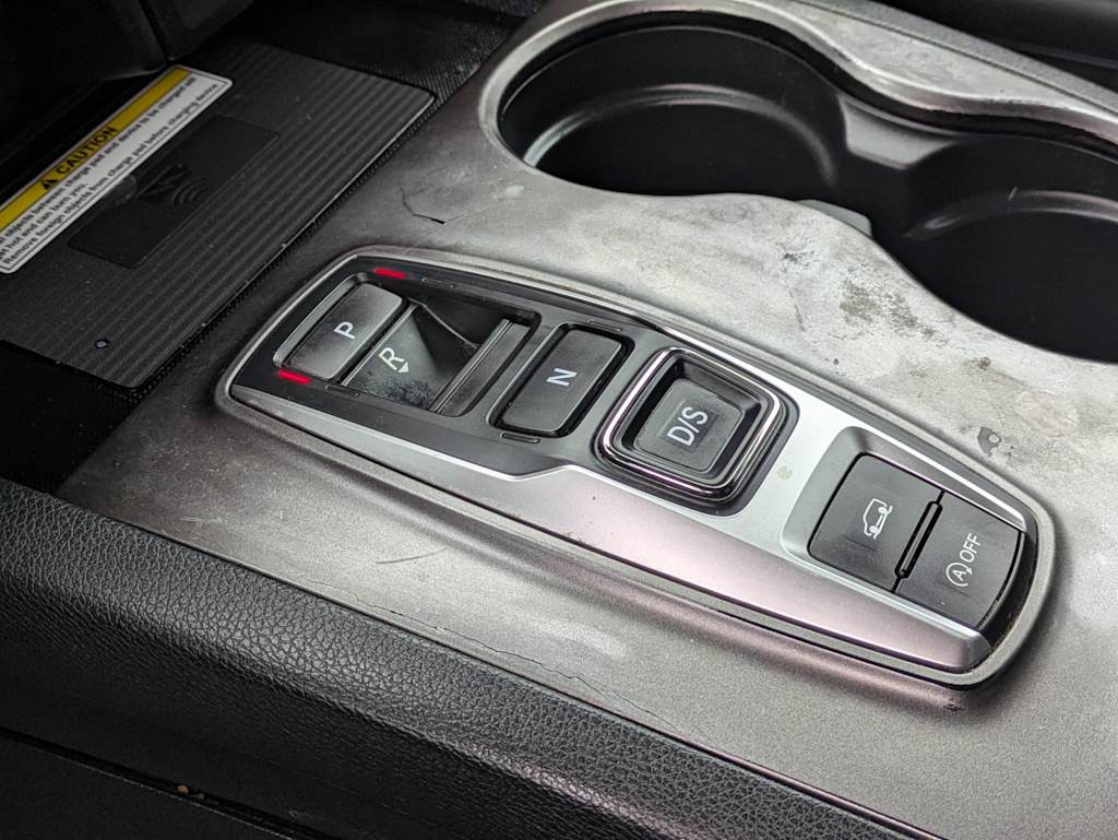 Thumbnail: 2023 Honda Passport - 33