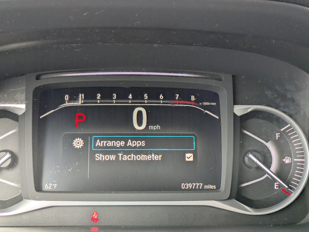 Thumbnail: 2023 Honda Passport - 16