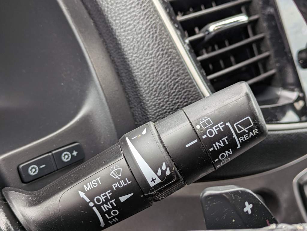 Thumbnail: 2023 Honda Passport - 15