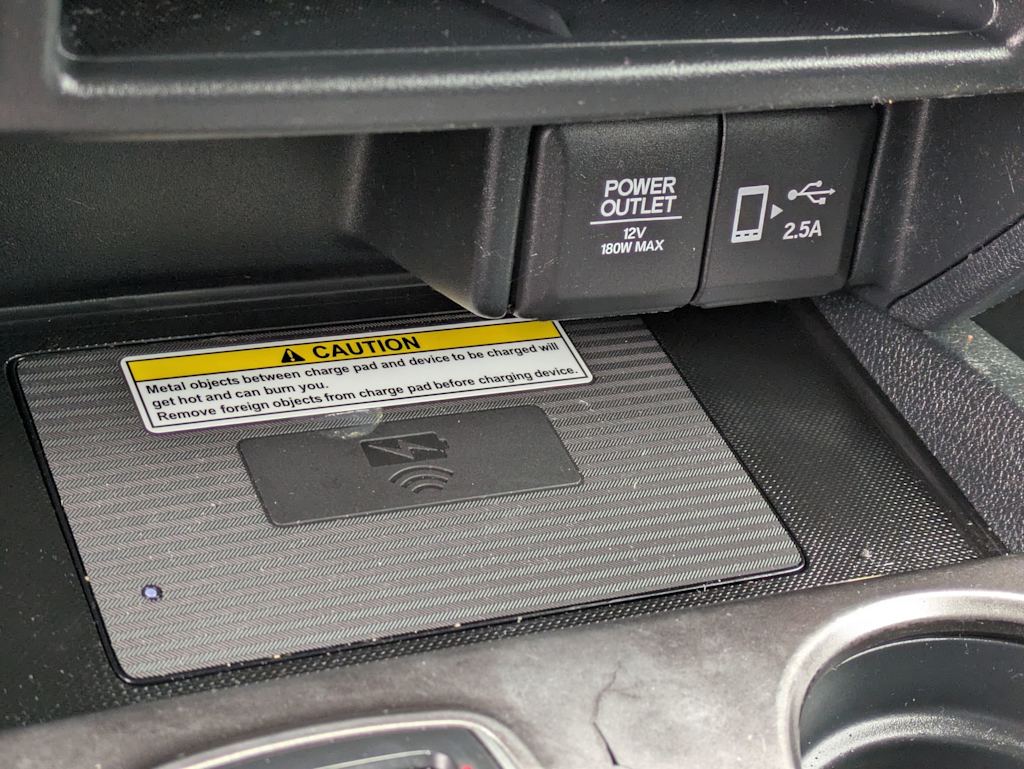 Thumbnail: 2023 Honda Passport - 18