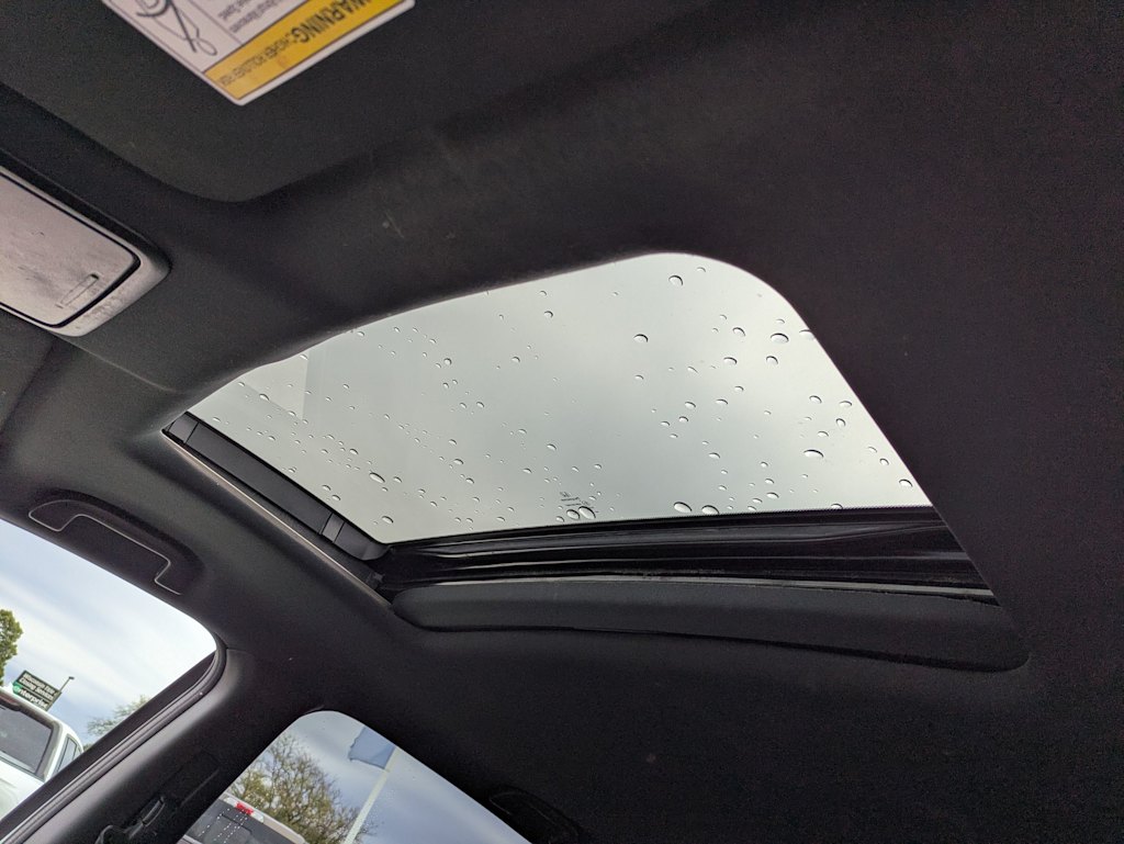 Thumbnail: 2023 Honda Passport - 25