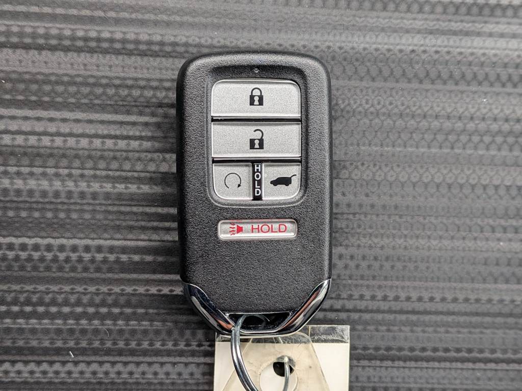 Thumbnail: 2023 Honda Passport - 18