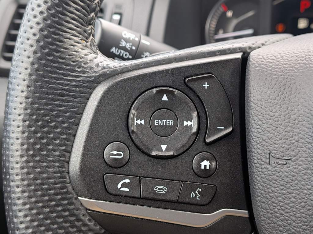 Thumbnail: 2023 Honda Passport - 30