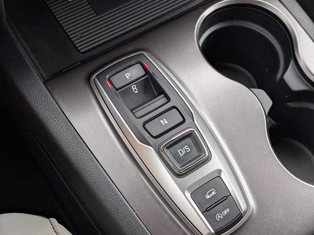 Thumbnail: 2023 Honda Passport - 34
