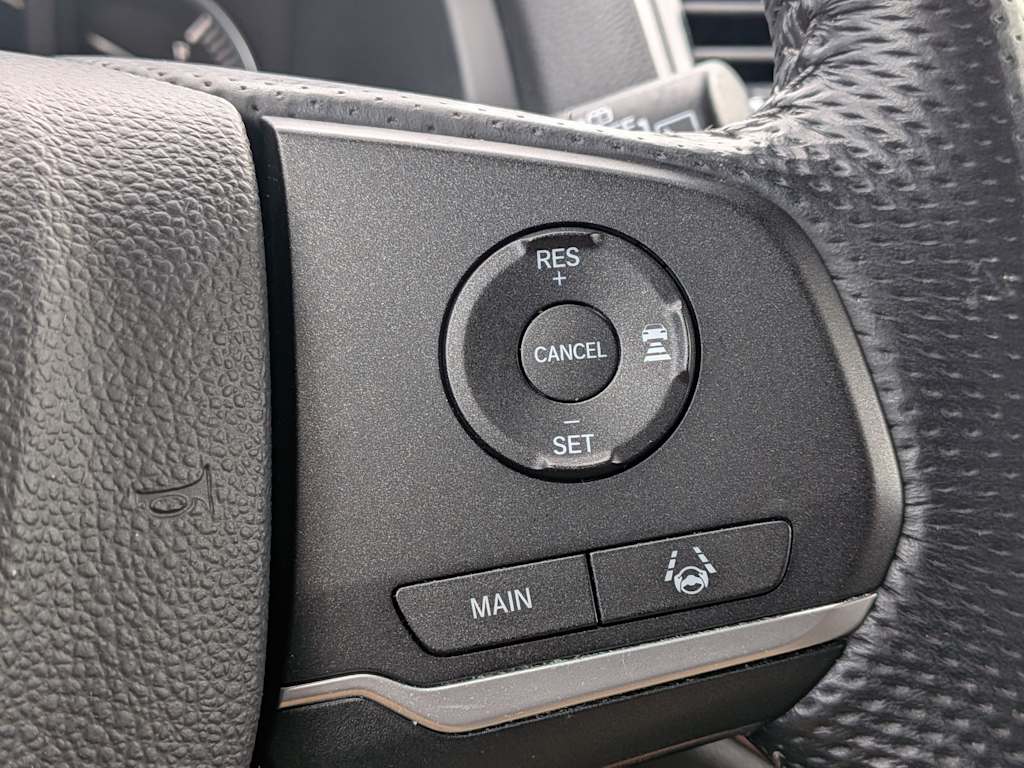Thumbnail: 2023 Honda Passport - 31