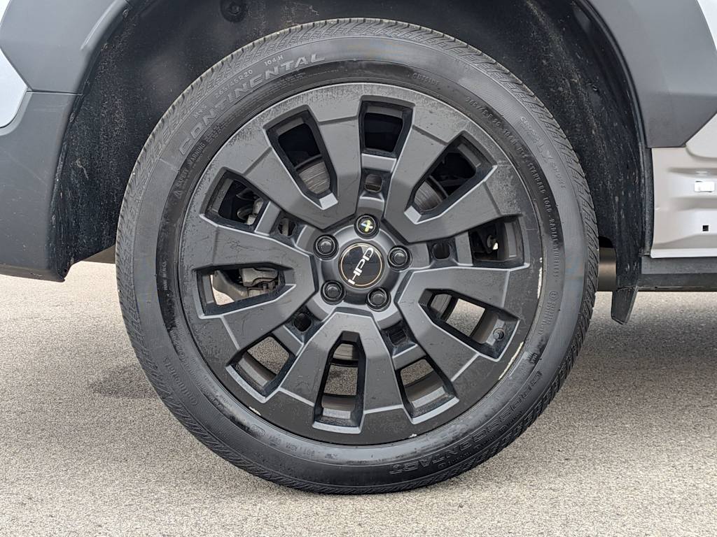 Thumbnail: 2023 Honda Passport - 25