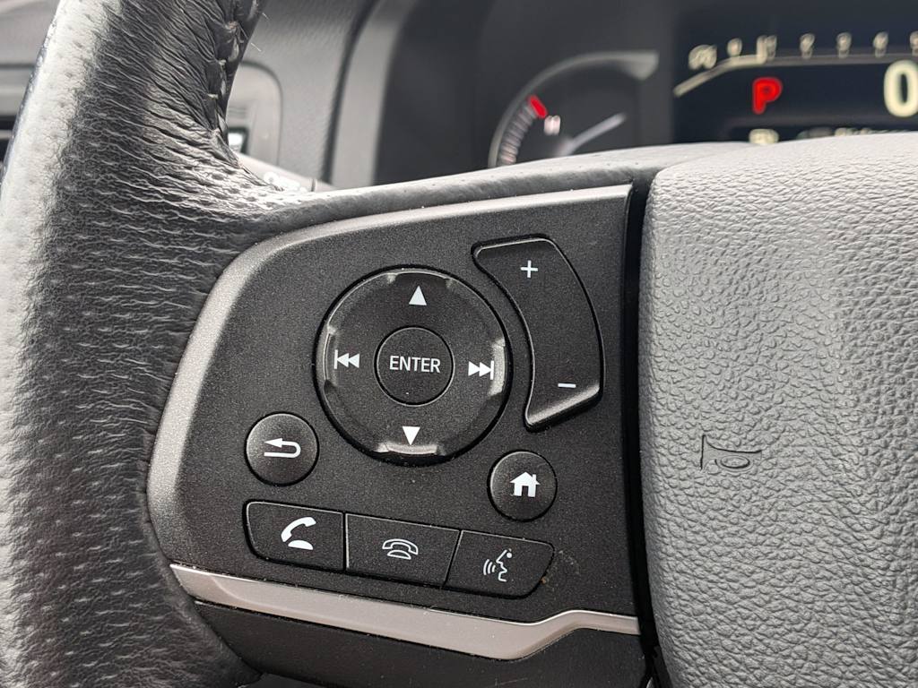 Thumbnail: 2024 Honda Passport - 28