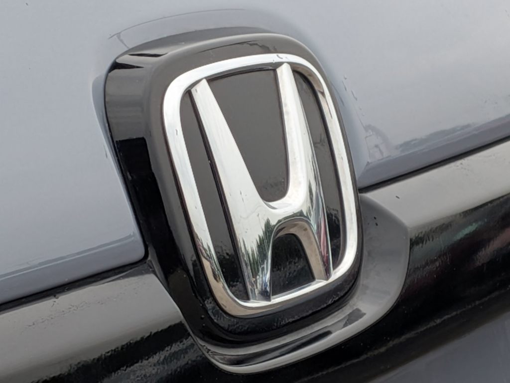 Thumbnail: 2024 Honda Passport - 7