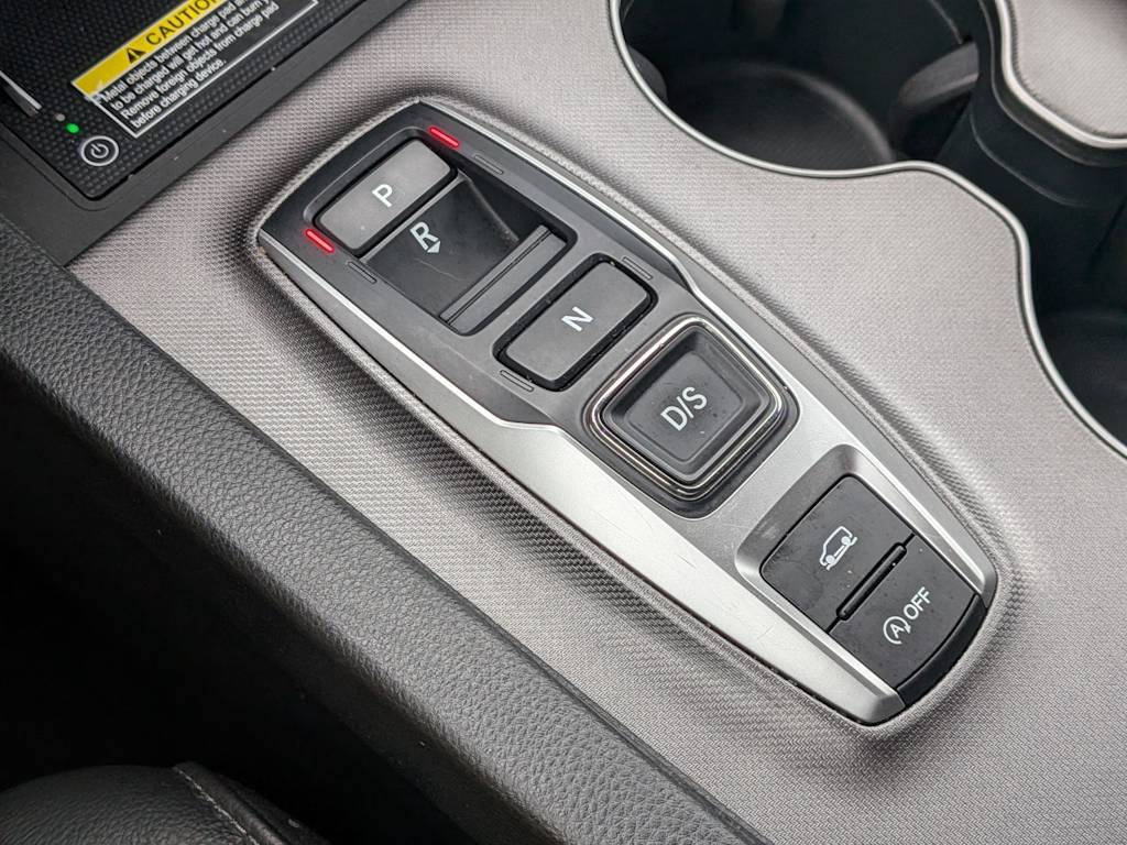 Thumbnail: 2024 Honda Passport - 16