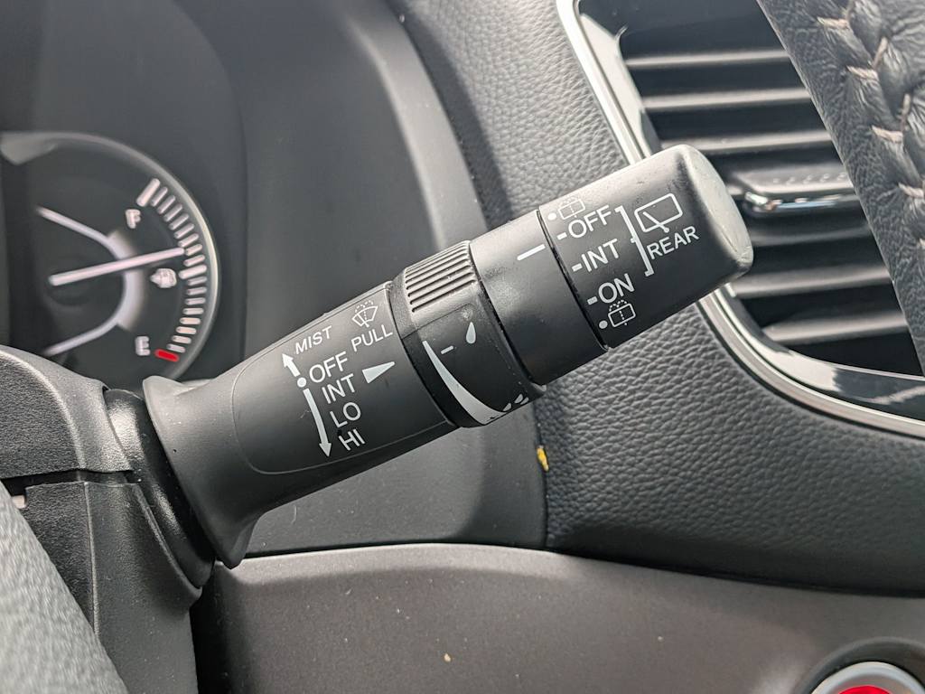 Thumbnail: 2024 Honda Passport - 14