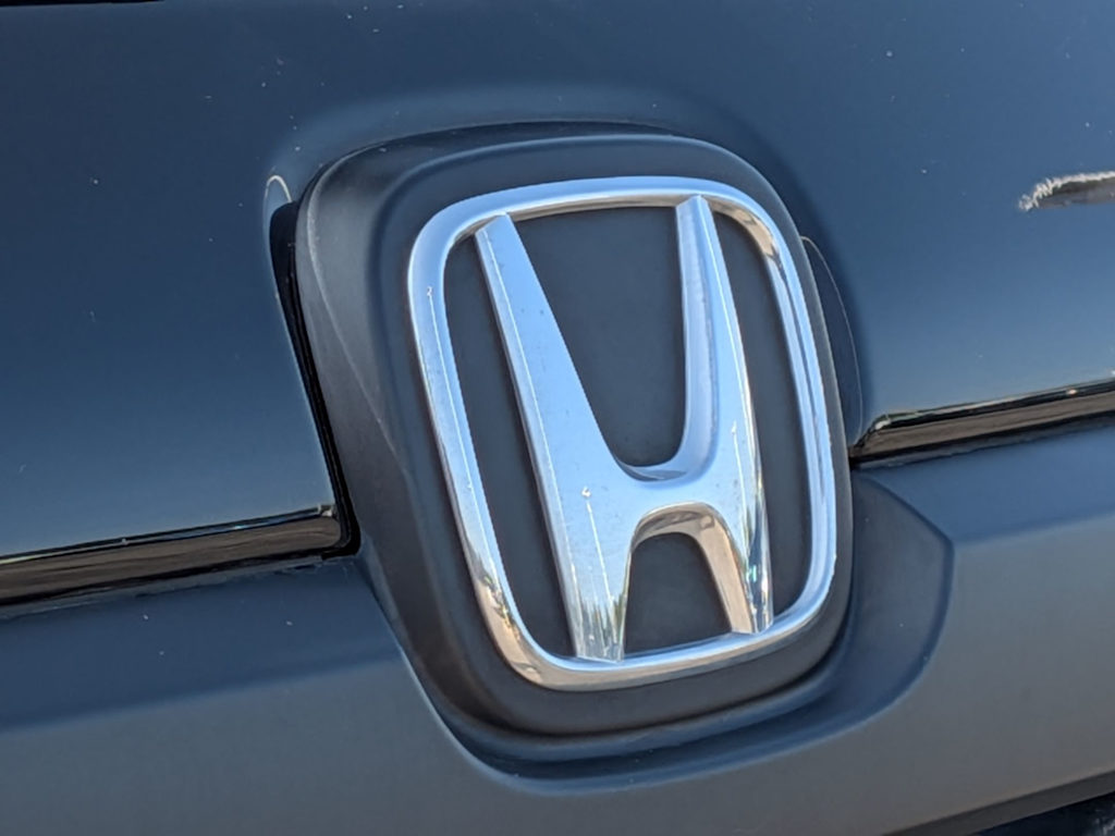 Thumbnail: 2023 Honda Passport - 26
