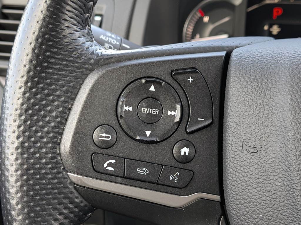 Thumbnail: 2023 Honda Passport - 31
