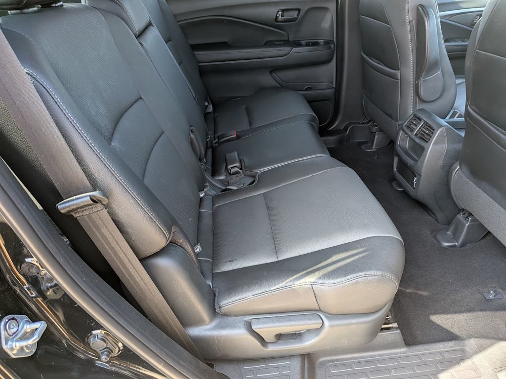 Thumbnail: 2023 Honda Passport - 30