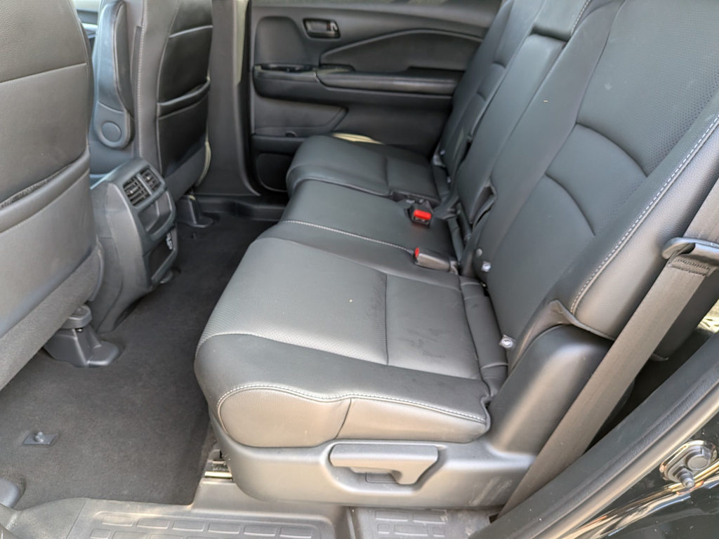 Thumbnail: 2023 Honda Passport - 29