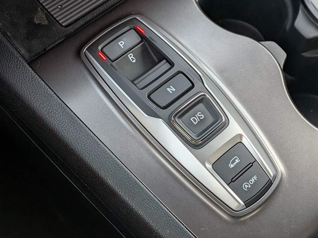 Thumbnail: 2023 Honda Passport - 15