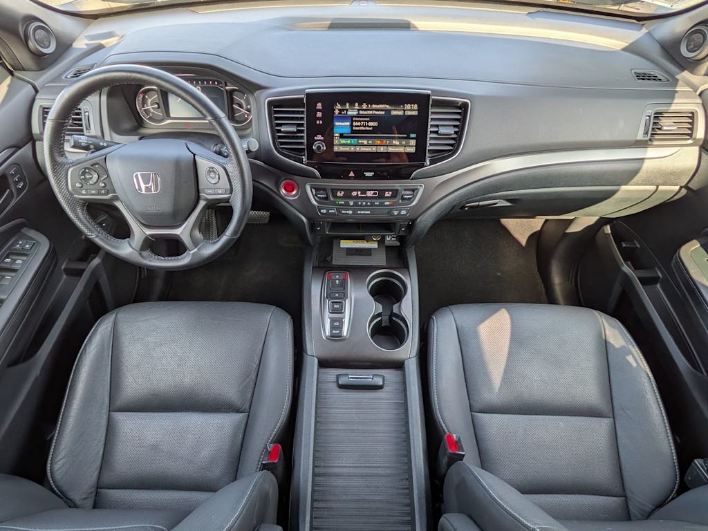 Thumbnail: 2023 Honda Passport - 8