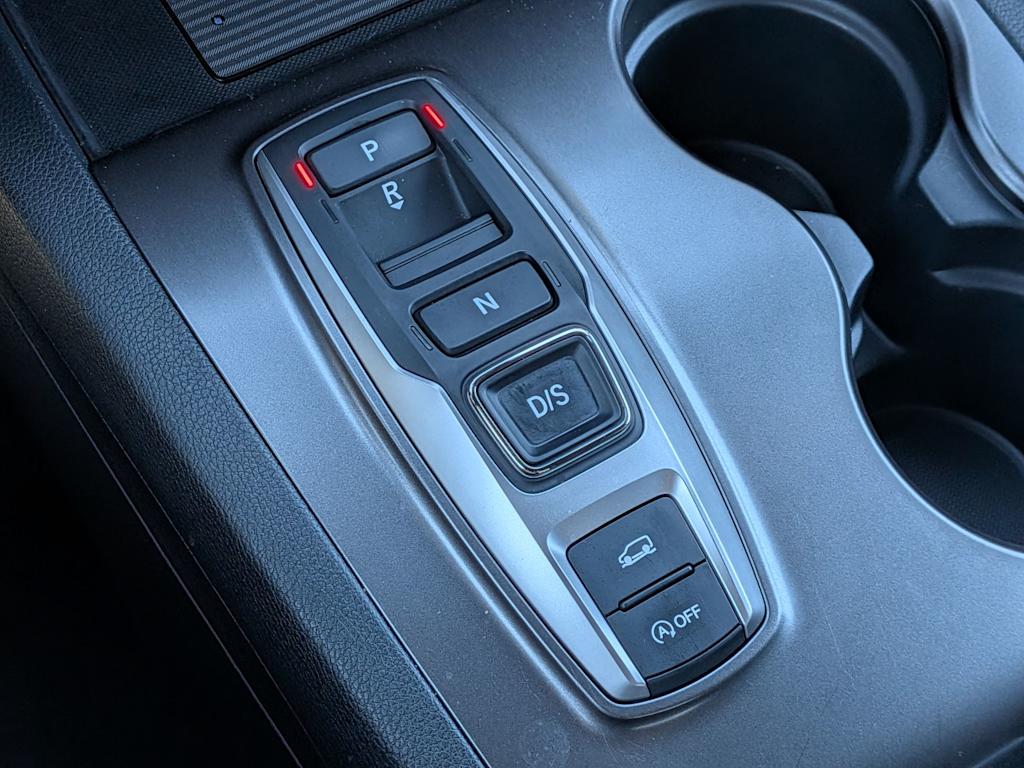 Thumbnail: 2023 Honda Passport - 33