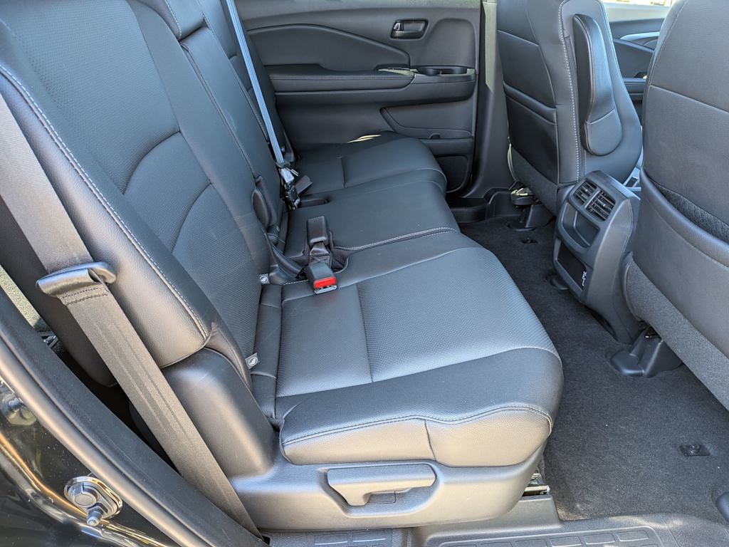 Thumbnail: 2023 Honda Passport - 28