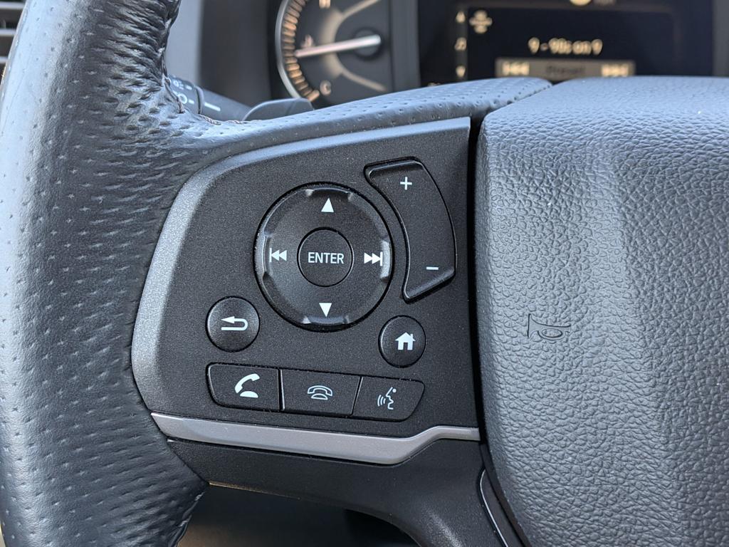 Thumbnail: 2023 Honda Passport - 29