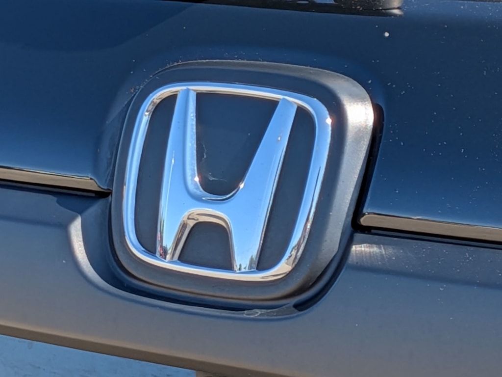 Thumbnail: 2023 Honda Passport - 24