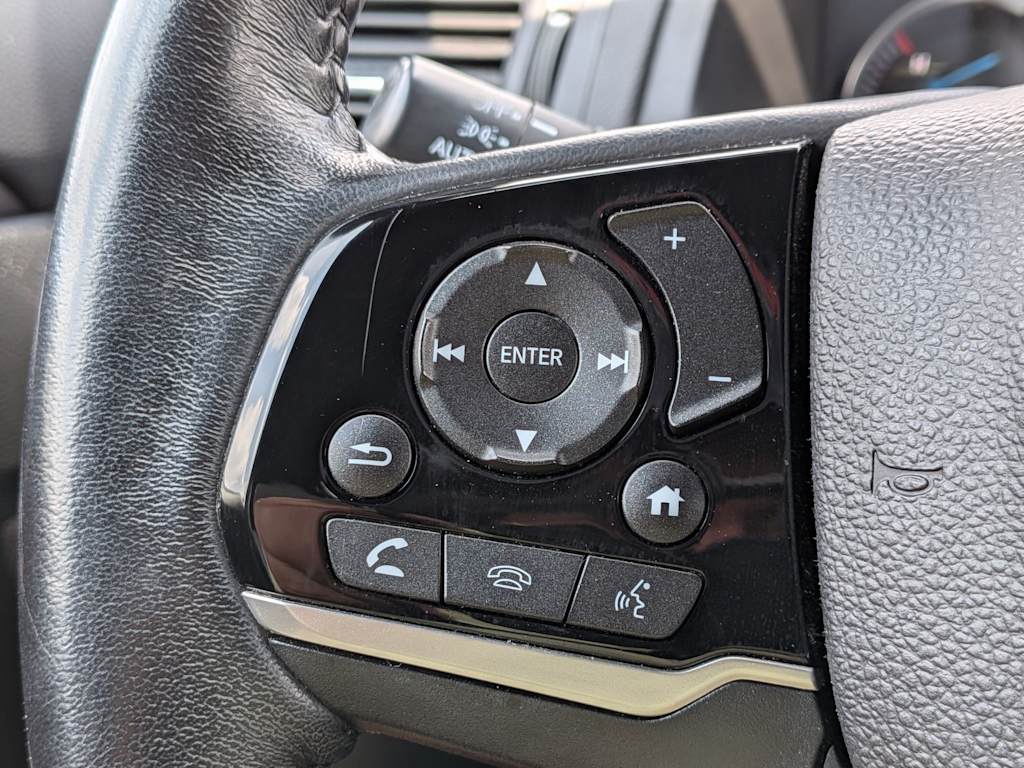 Thumbnail: 2021 Honda Passport - 27