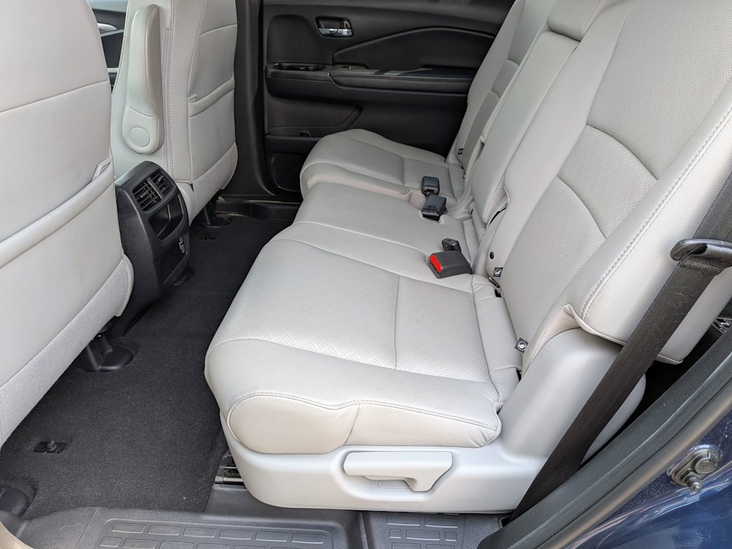 Thumbnail: 2021 Honda Passport - 11