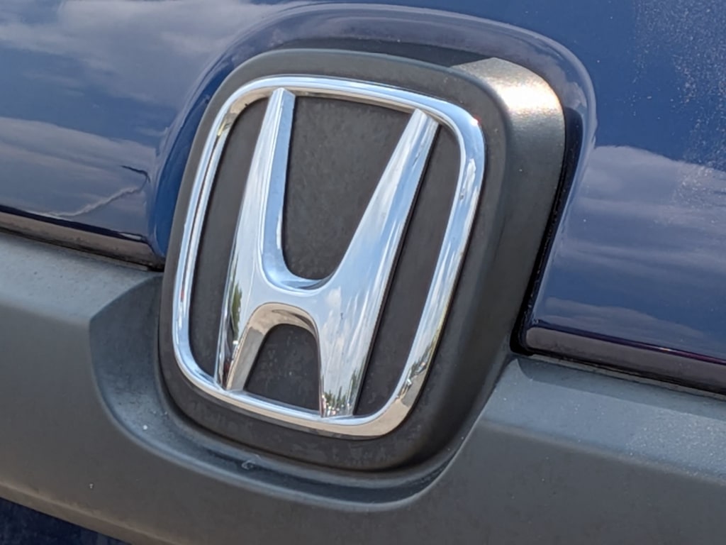 Thumbnail: 2021 Honda Passport - 22