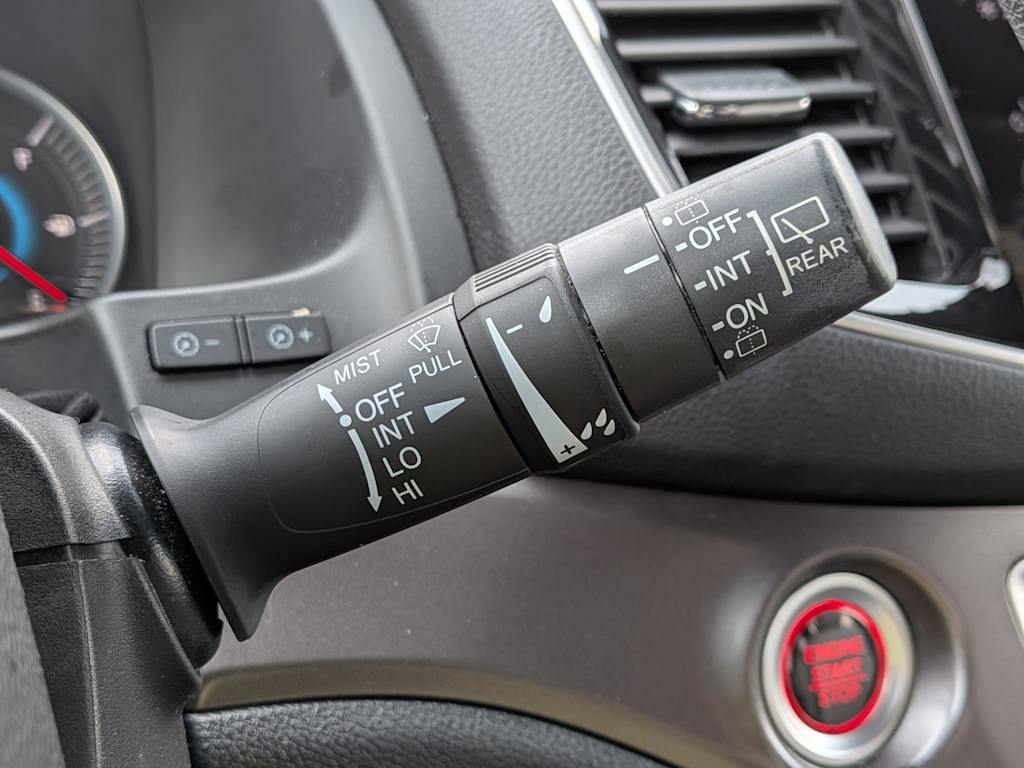 Thumbnail: 2021 Honda Passport - 14