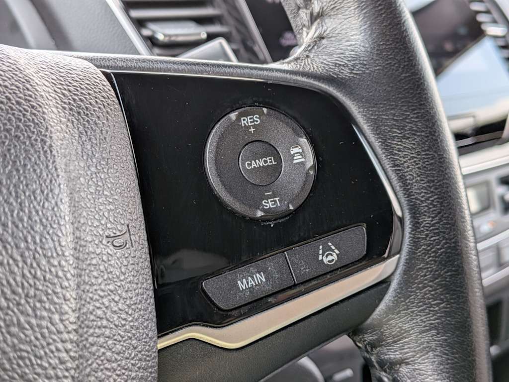 Thumbnail: 2021 Honda Passport - 28
