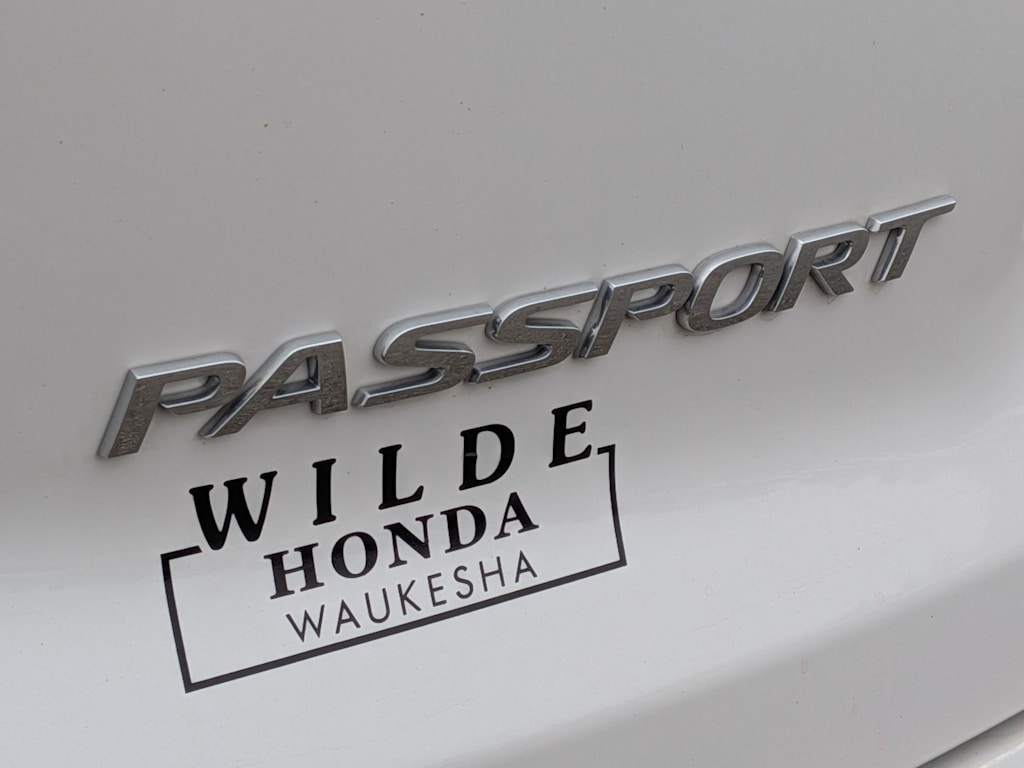Thumbnail: 2023 Honda Passport - 6