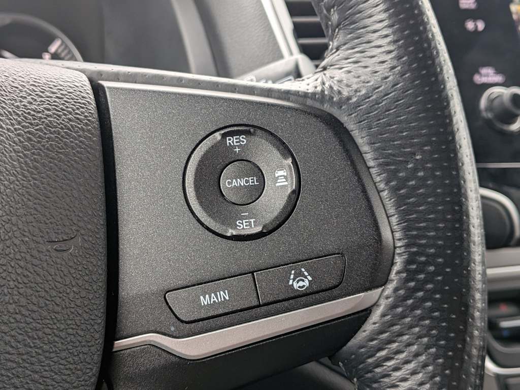 Thumbnail: 2023 Honda Passport - 31