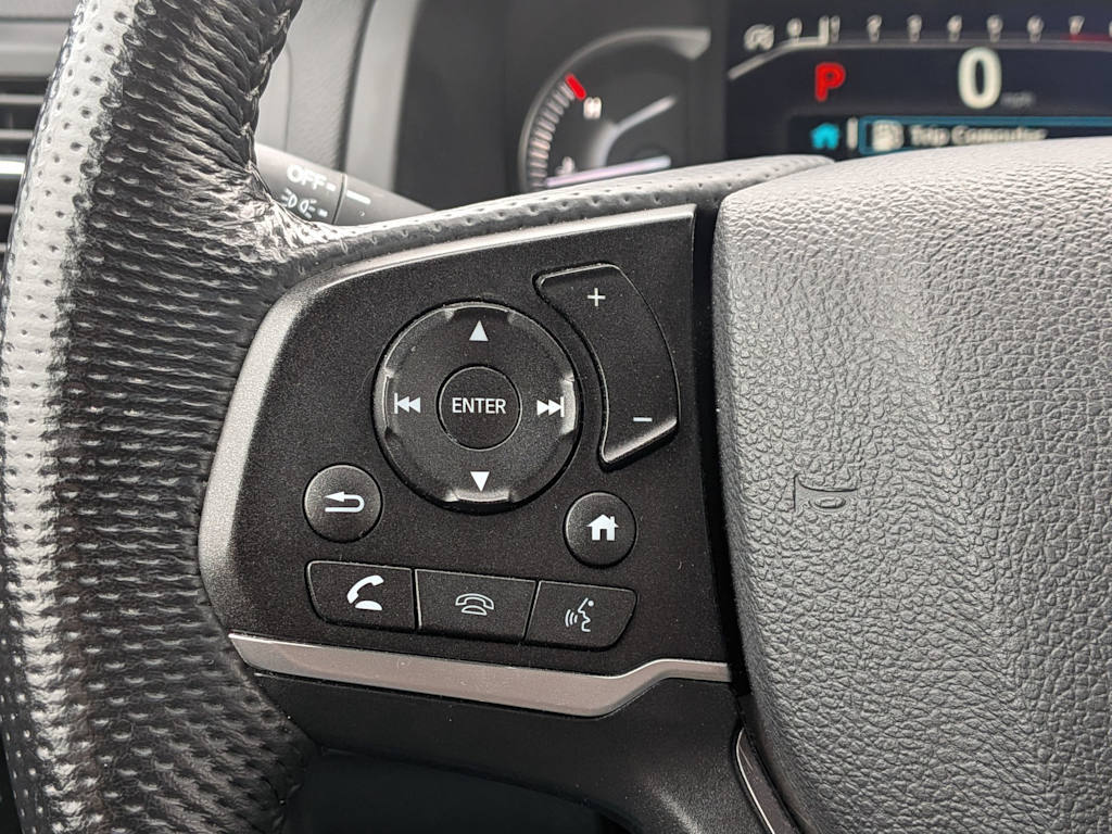 Thumbnail: 2023 Honda Passport - 30