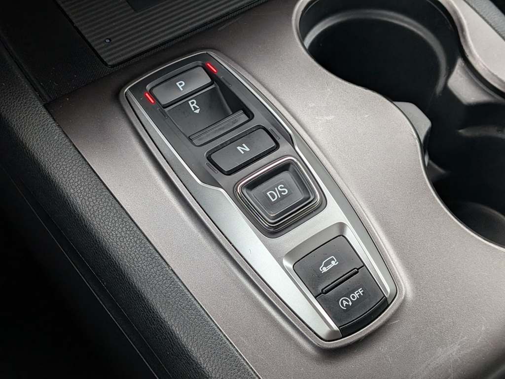 Thumbnail: 2023 Honda Passport - 33