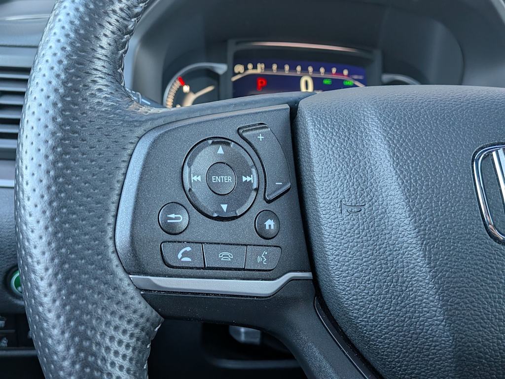 Thumbnail: 2022 Honda Passport - 30