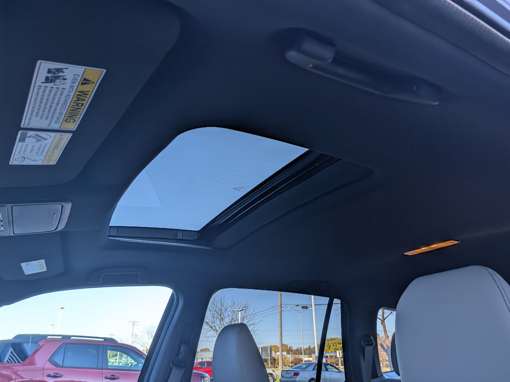 Thumbnail: 2022 Honda Passport - 26