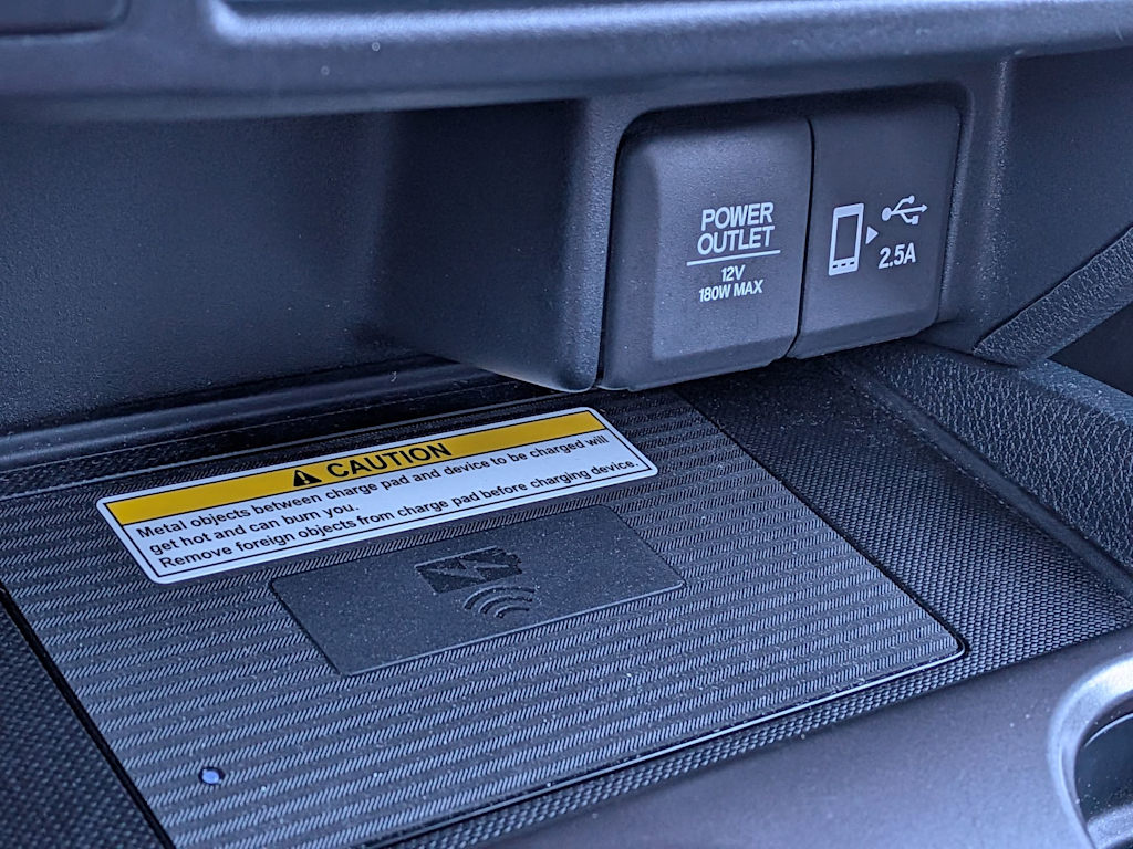 Thumbnail: 2022 Honda Passport - 33