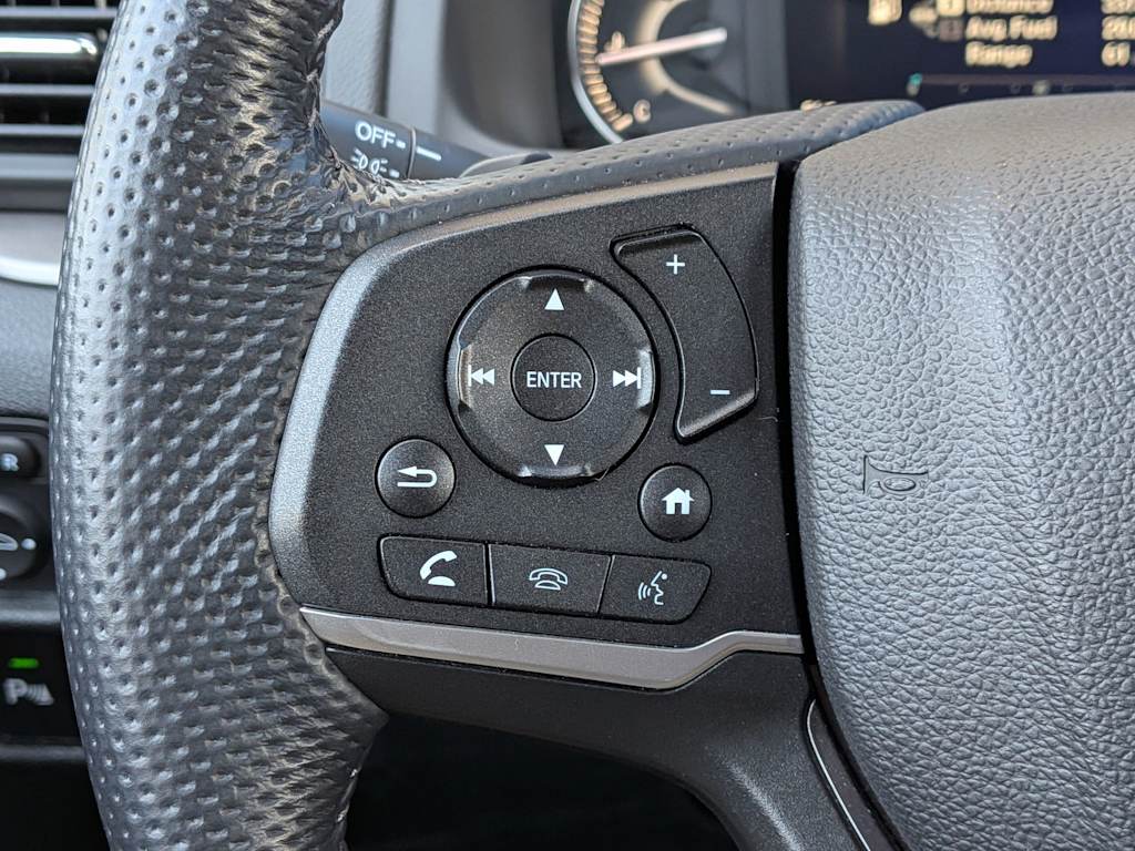 Thumbnail: 2023 Honda Passport - 30