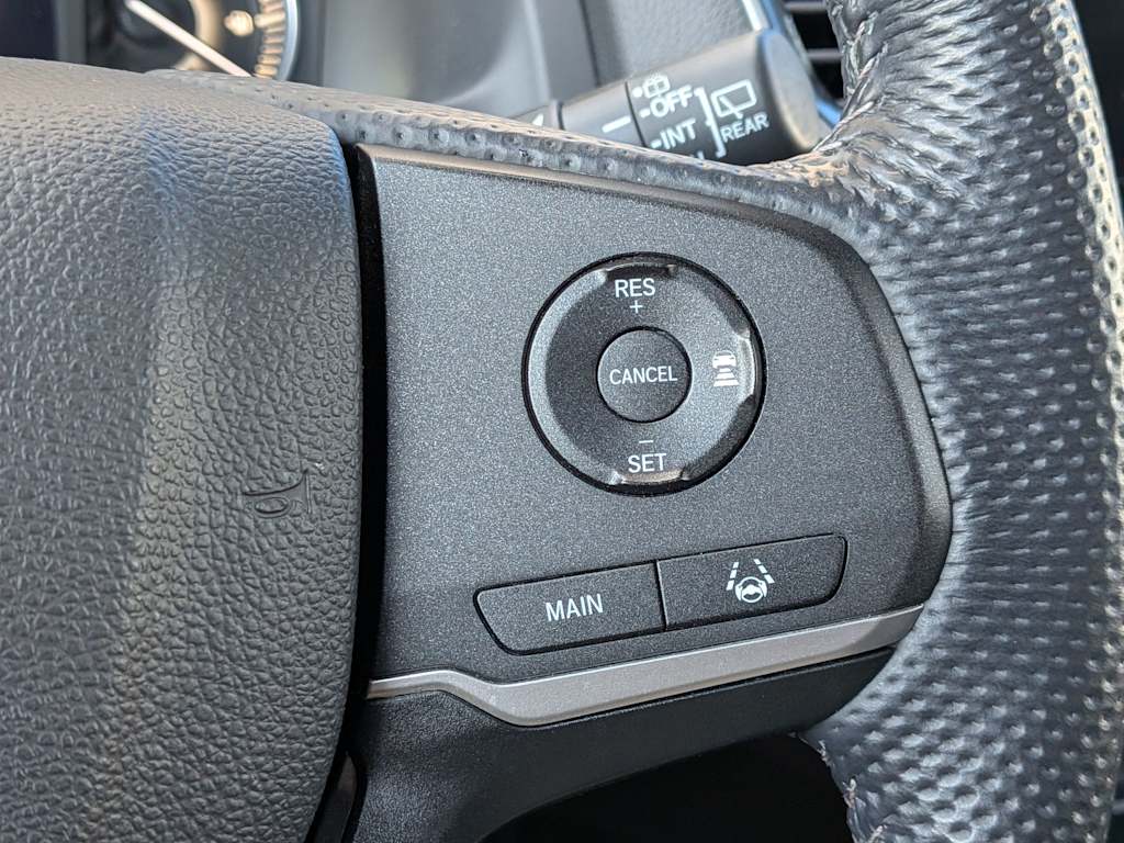 Thumbnail: 2023 Honda Passport - 31