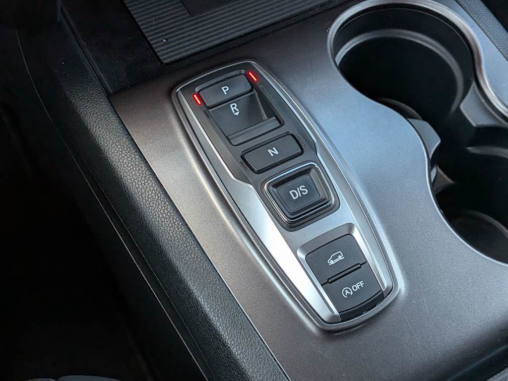 Thumbnail: 2023 Honda Passport - 15