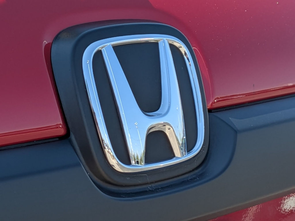 Thumbnail: 2023 Honda Passport - 25