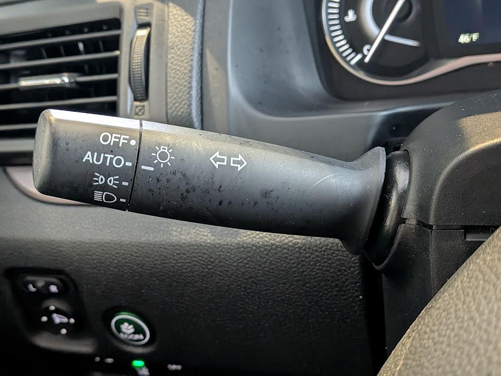 Thumbnail: 2025 Honda Passport - 32