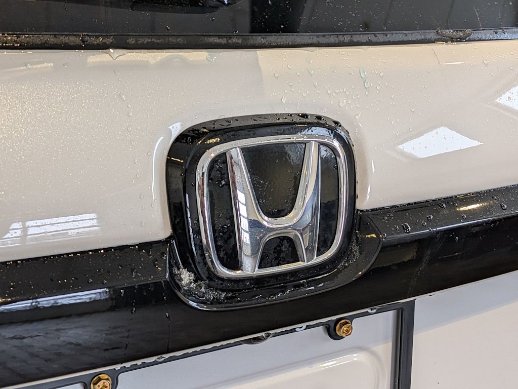 Thumbnail: 2025 Honda Passport - 7