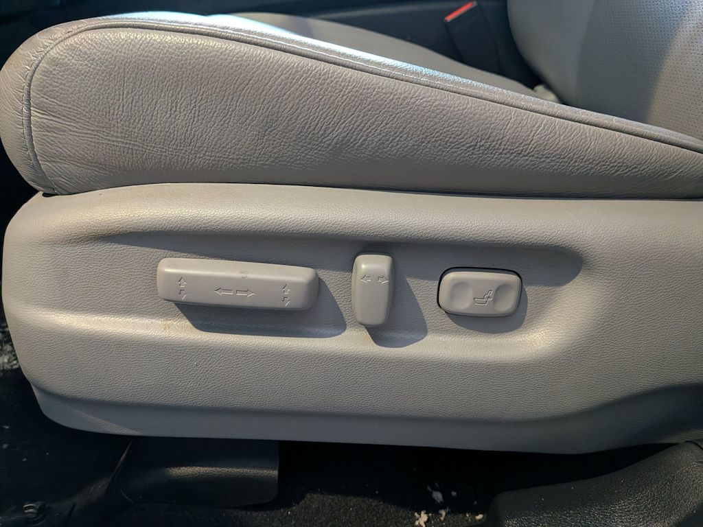 Thumbnail: 2025 Honda Passport - 25