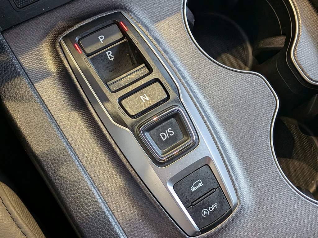 Thumbnail: 2025 Honda Passport - 15