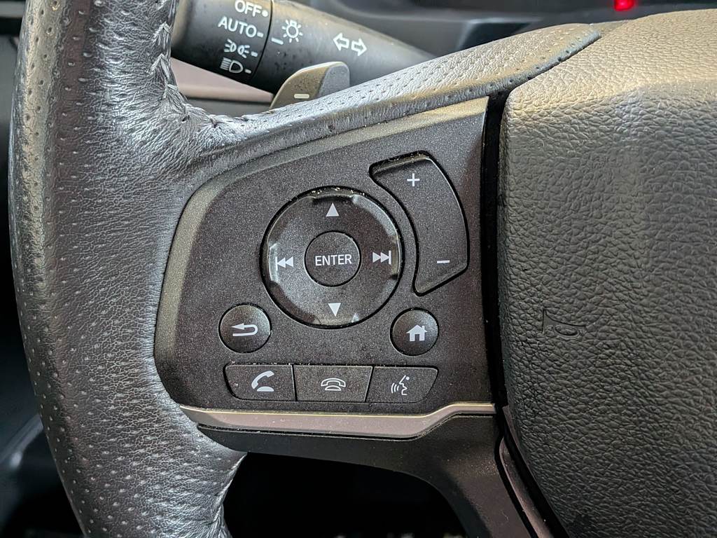 Thumbnail: 2025 Honda Passport - 30