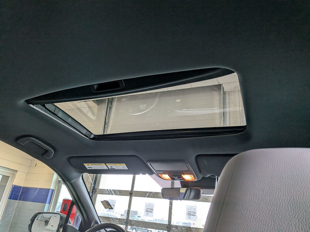 Thumbnail: 2025 Honda Passport - 28